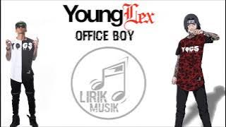 Young Lex - Office Boy | Official Video Lyric