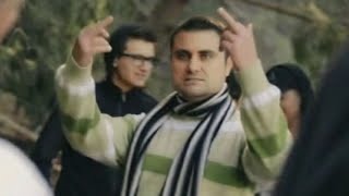 Efe Aydal Gangsta Paradise