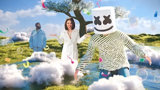 Selena Gomez x Marshmello - In Your Eyes (ft. Khalid)