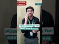 Before NEET Tomorrow… Hear This From Dr. Debajyoti Sir 💥🧠