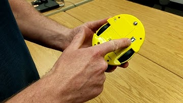 Getting Started with BeeBot