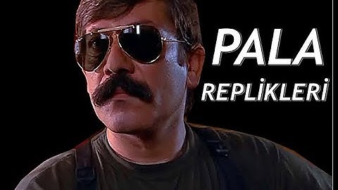 ''Madem Güneş Tepeden Vurdu, Gölge Ayağımızın Altıdır!'' | Pala |
