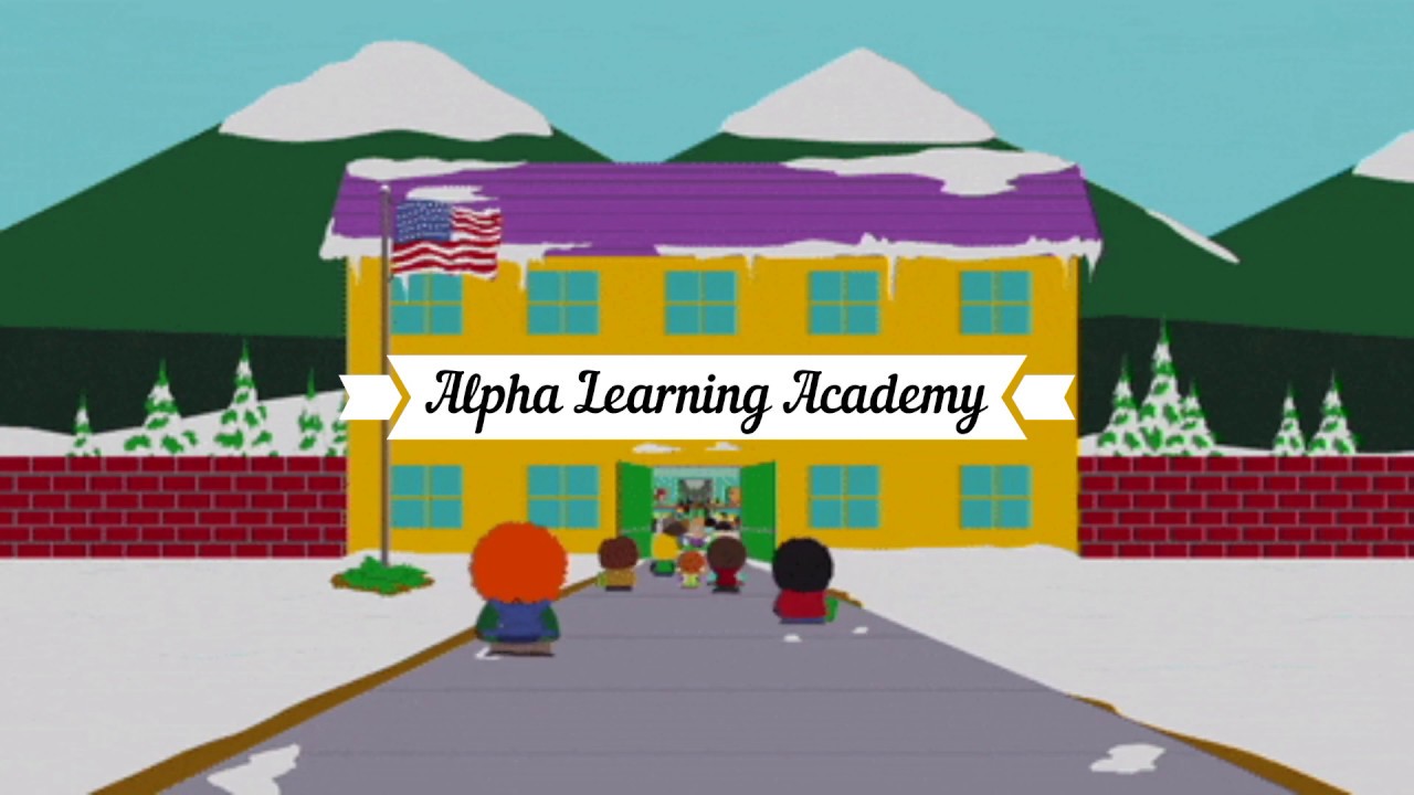 Alpha Learning Academy Orlando All Star Warriors of the week (Virtual ...