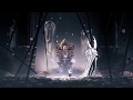 Pure Vessel Boss Fight Hollow Knight Godmaster 