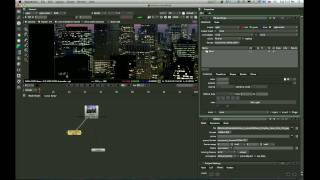 stereo in nuke pt1