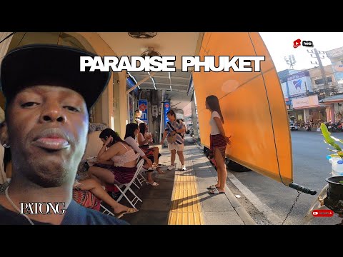 Phuket Paradise Found 2025 Thailand