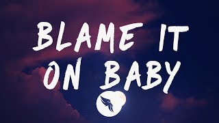 Dababy - Blame It On Baby (Lyrics)