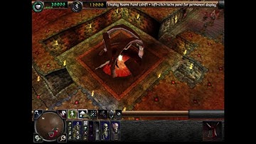 Sensei Starman Plays Dungeon Keeper 2 - Part 15