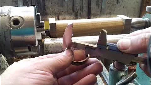 Build Your Own DIY Ring Clamp for Jewelers