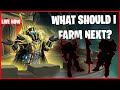 What Should I Farm Today? | AQW