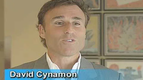 David Cynamon Dances for Baycrest