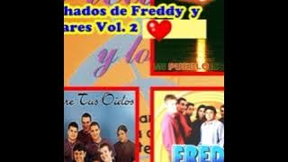 Enganchados de Freddy y Los Solares Vol. 2. Juancito El Santafesino