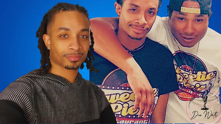 CHARLES, Andre's COUSIN SPEAKS!! || After TIM NORM...