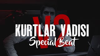 Kurtlar Vadisi - Special Beat v2 [Prod. By YK ProductioN] Resimi