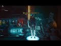 Cyberpunk 2077: Phantom Liberty - Dog Eat Dog: Unlock Jailbreak: Grab AR Goggles, Clothes Shopping