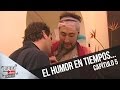 Capítulo 5: El humor en tiempos de realities | Reality.doc