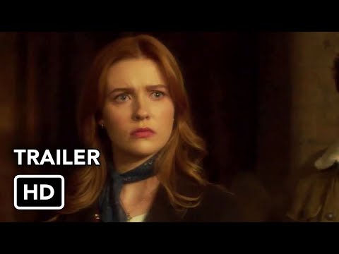 Nancy Drew Season 3 Trailer (HD)