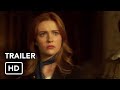 Nancy drew season 3 trailer