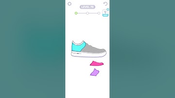 CPI level 78 | Connect puzzle image level 78 gameplay solution