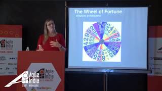 Retrospective Anti-Patterns by Aino Corry #AgileIndia2019