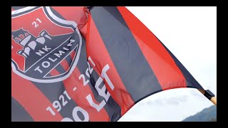 Iaria - Ponos Official Video