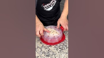 This chicken shredder is a game changer #shorts