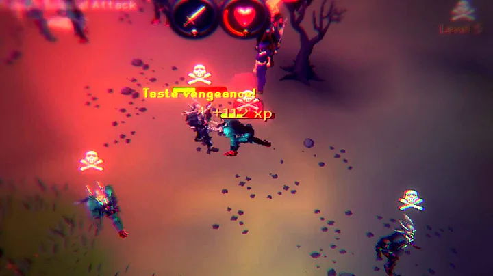 Swift3d  OCE 'All I Know'