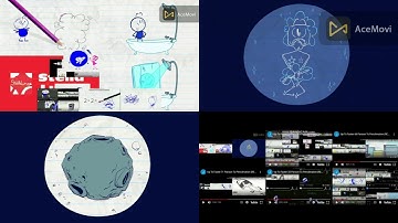 Up To Faster 107 Parison To Pencilmation (REDUX)