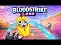 FUNNY MOMENT BLOODSTRIKE  #video #meme