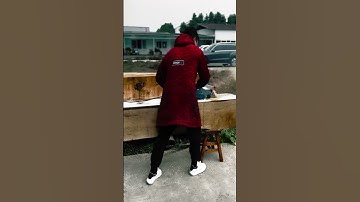 Good tools and machinery make work easy #smartwork #goodtools