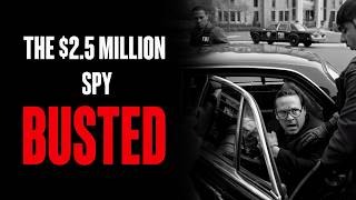 Cia Officers Secretary Opened Wrong File Cabinet Found Kgb Payment Records