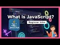 What is JavaScript? Explained for Absolute Beginners (2025) | JS Intro in Urdu + English