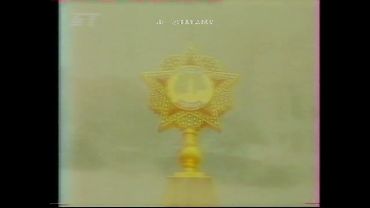 БТ - Конец эфира - 22.02.2003