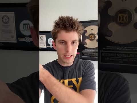 Kev Charlie video testimonial