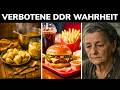 15 Verbotene DDR-Rezepte die Menschen wirklich ernährten – Was moderne Lebensmittel uns verschweigen
