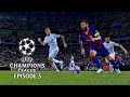 PES 2020 - UEFA Champions League 19/20 Episode 3: QUARTER FINALS 1ST LEG!