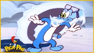 Download lagu Pau em Português Na Estrada de Ferro Episodio Completo de Pica Pau Desenhos Animados Pau em Português Na Estrada de Ferro Episodio Completo de Pica Pau Desenhos Animados