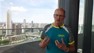 AGILE Stress Test – Rotterdam | Stakeholder Interview with Jan van Leeuwen (GHOR)