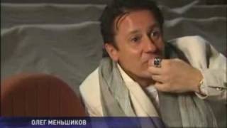 Юбилей Олега Меньшикова 09