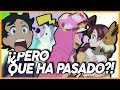 ¡ EL ASH ROSADO Y KOHARU PIERDE LA OPORTUNIDAD ! - POKEMON VIAJES 55 - RESUMEN + ANALISIS