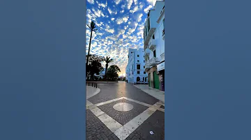 Majestic Tetouan Morocco 