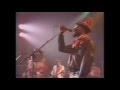 Capture de la vidéo Black Uhuru - Live In London