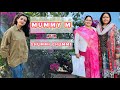 Aaj Gyi Mummy Ke Sath Ghumne 😍💕 | #vlog #ucchi