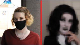 Trying CORPSE PAINT for the First Time