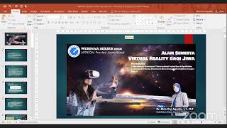 Webinar Series 2020 Aptikom Jabar 22 Mei 2020 screenshot 5