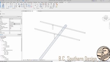 Revit: Trim/Extend to Connect Pipes