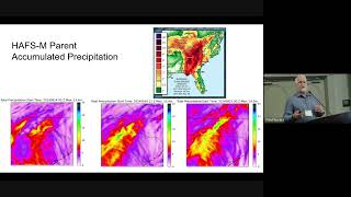 HFIP Annual Meeting 2024 | Day 4: 4C: HFIP R2O & O2R