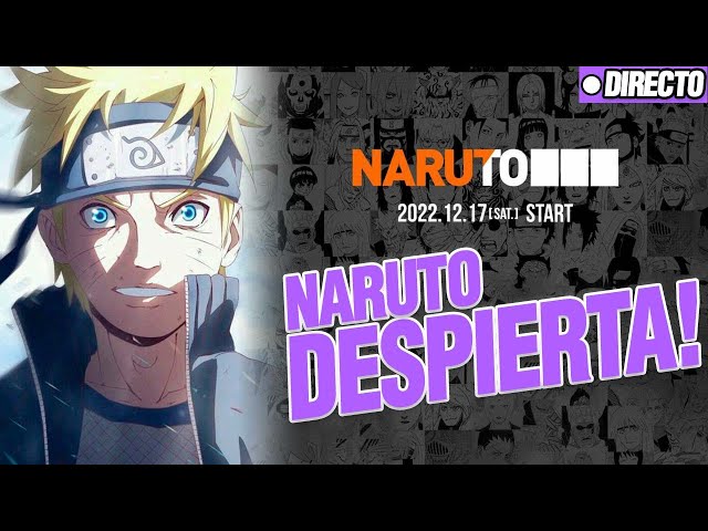 Naruto: ¿es cierto que Boruto sólo fue un sueño? Te explicamos