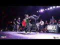 R.A.D. Vs Found Nation - Semis - Massive Monkees Day 20th Anniversary - Pro Breaking Tour