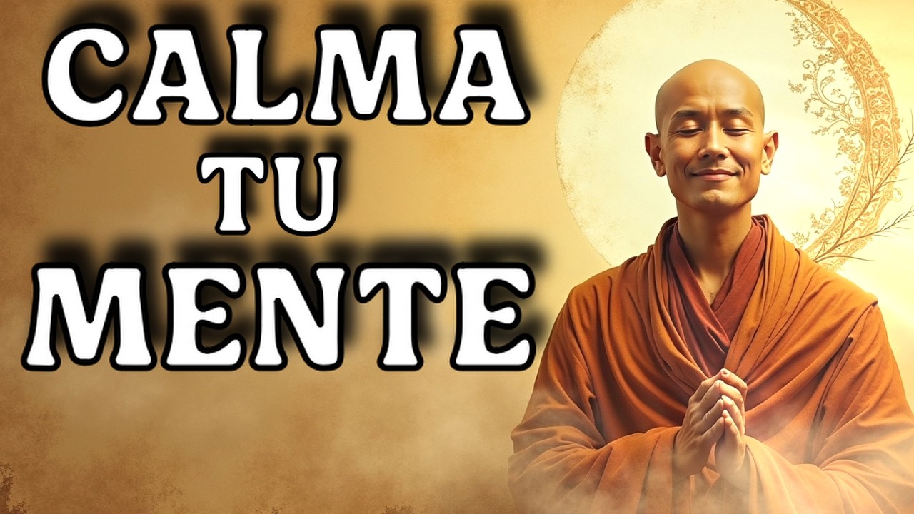 El Secreto Budista para Calmar la Mente y poder Dormir Profundamente ...